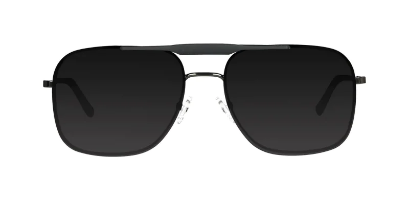 Oprawa z nakładką clip-on TONNY 0040AC3