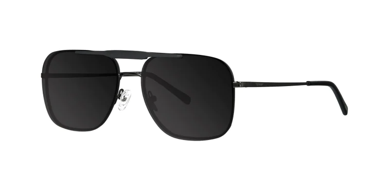 Oprawa z nakładką clip-on TONNY 0040AC3