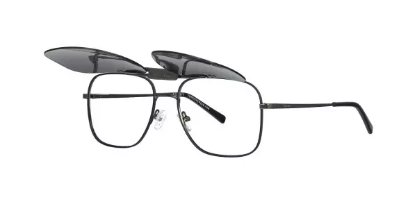 Oprawa z nakładką clip-on TONNY 0040AC3