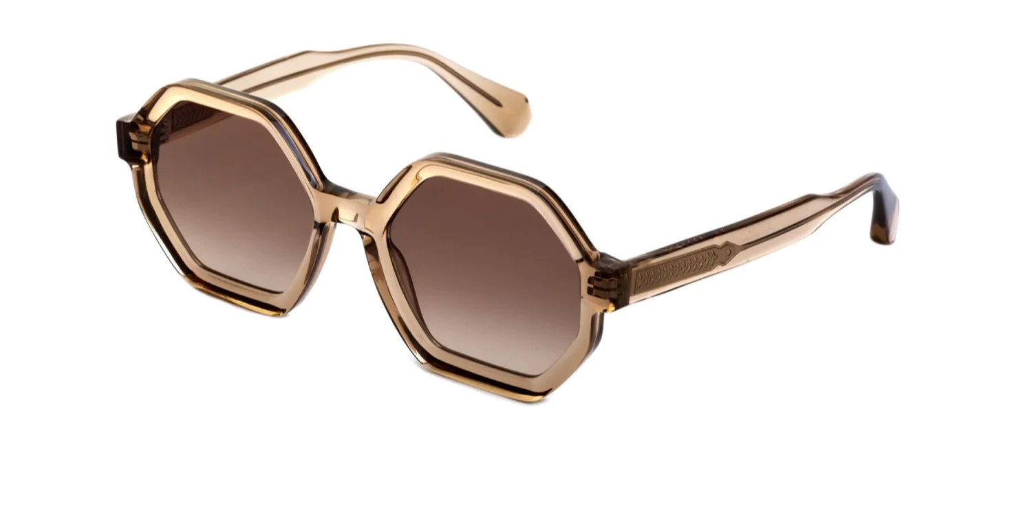 Okulary przeciwsłoneczne GIGI Studios 6455/9 SHIRLEY