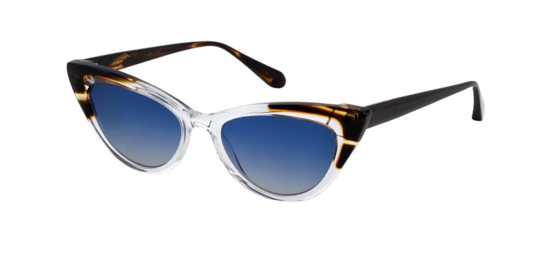 Okulary przeciwsłoneczne GIGI Studios 6481/8 EMILIA