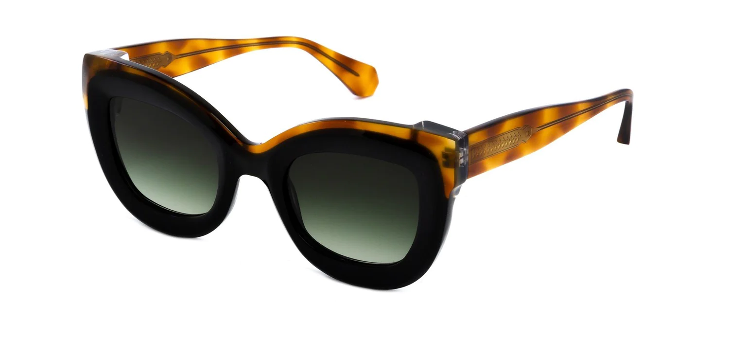 Okulary przeciwsłoneczne GIGI Studios 6482/1 ELEONORA