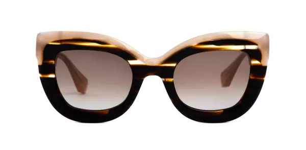 Okulary przeciwsłoneczne GIGI Studios 6482/2 ELEONORA