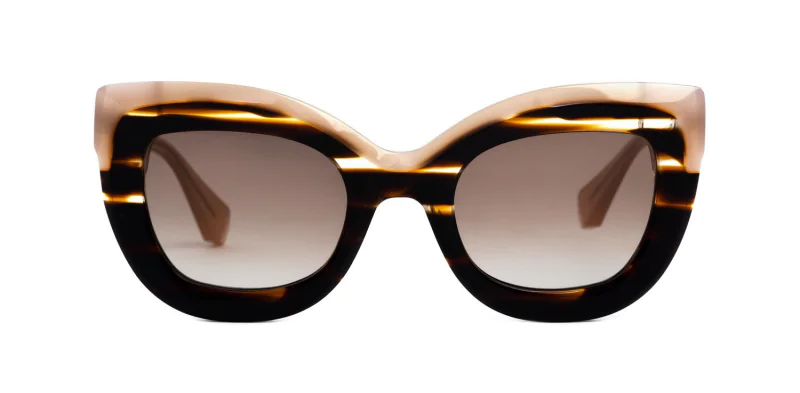 Okulary przeciwsłoneczne GIGI Studios 6482/2 ELEONORA