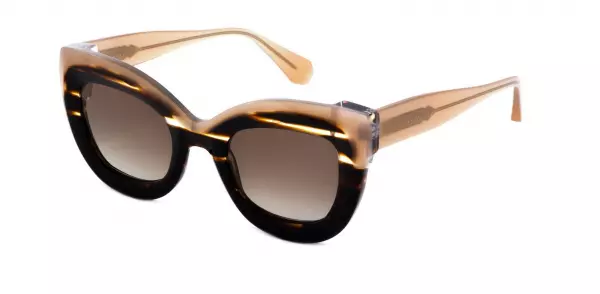 Okulary przeciwsłoneczne GIGI Studios 6482/2 ELEONORA