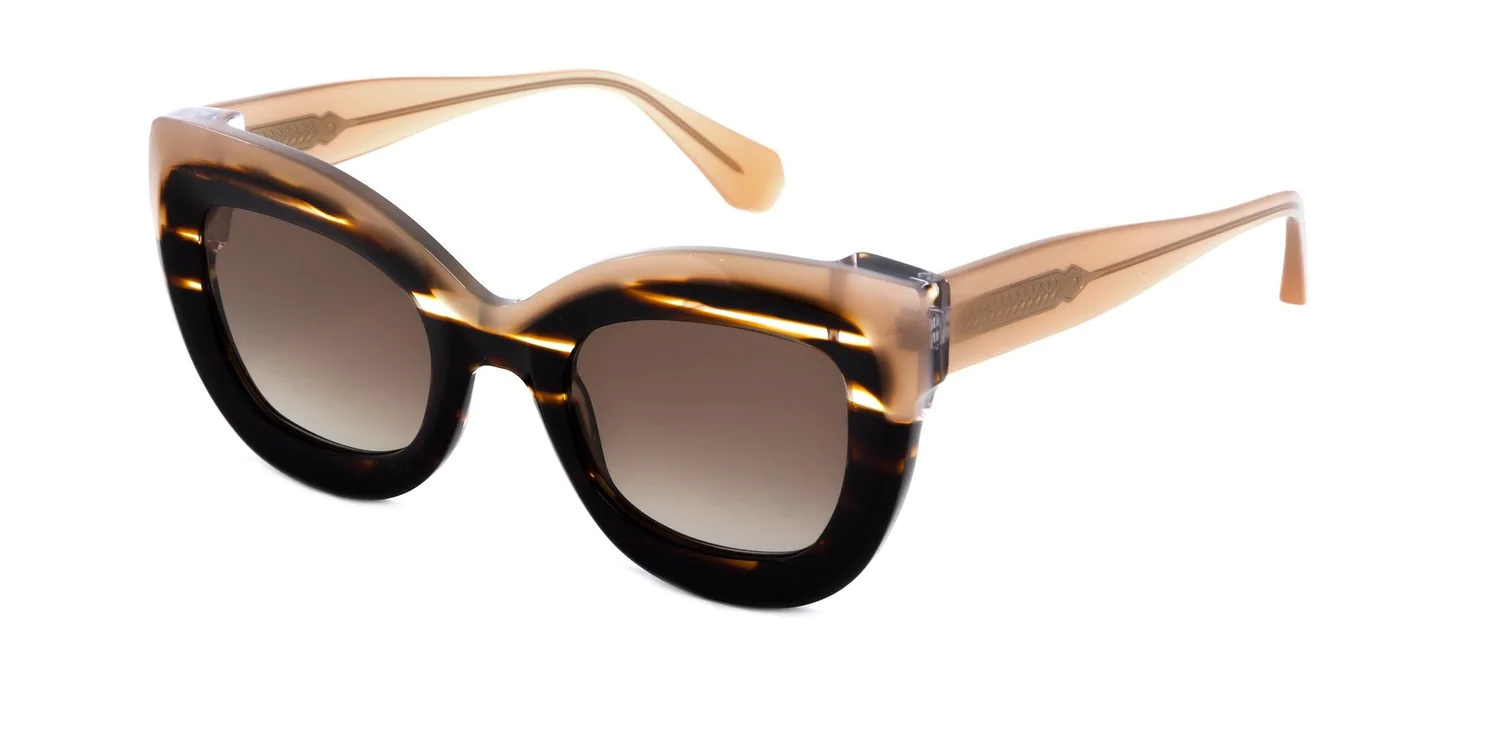 Okulary przeciwsłoneczne GIGI Studios 6482/2 ELEONORA