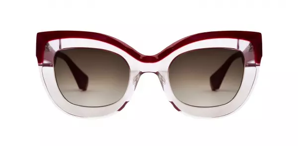 Okulary przeciwsłoneczne GIGI Studios 6482/6 ELEONORA