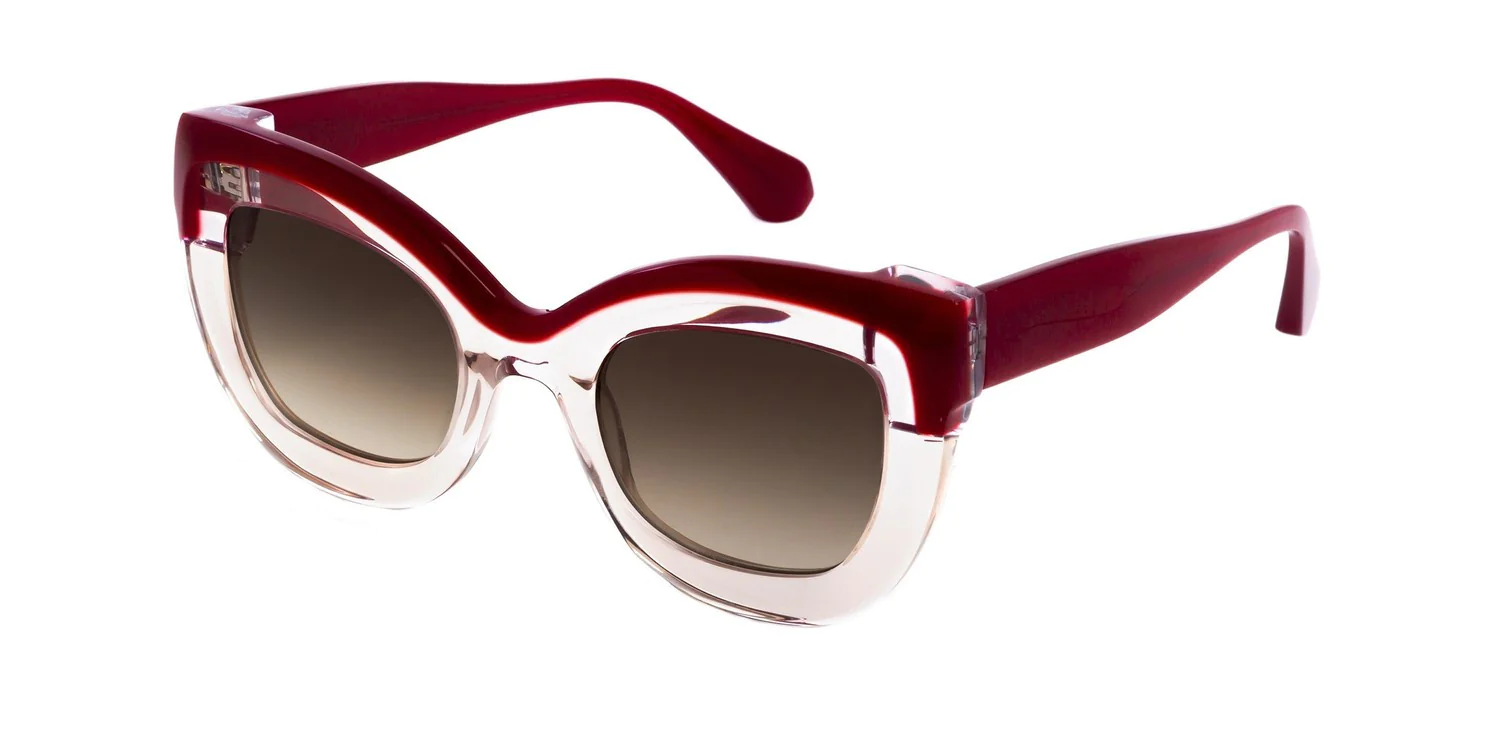 Okulary przeciwsłoneczne GIGI Studios 6482/6 ELEONORA