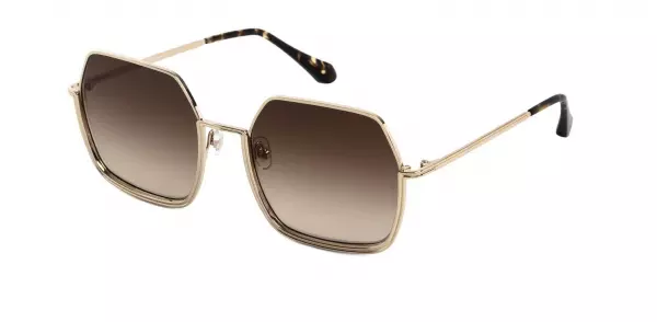 Okulary przeciwsłoneczne GIGI Studios 6487/0 AMBER