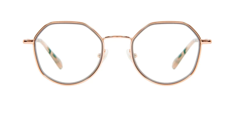 Oprawa okularowa GIGI Studios 6681/6 ABIE XS