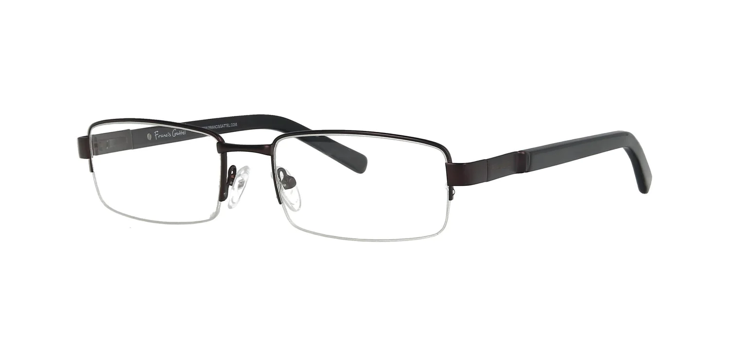 Oprawa okularowa Francis Gattel 5168C3