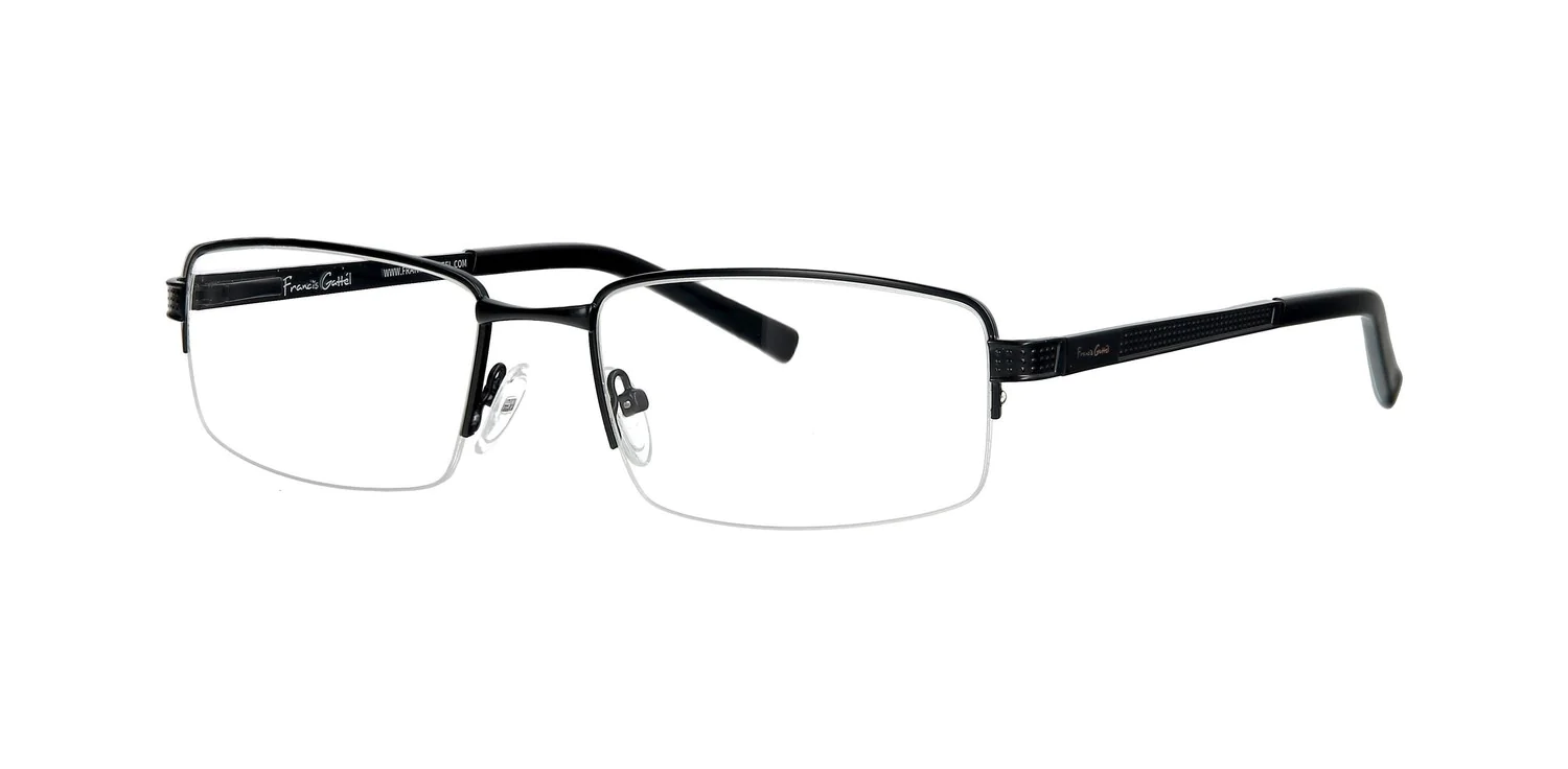 Oprawa okularowa Francis Gattel 5178C3