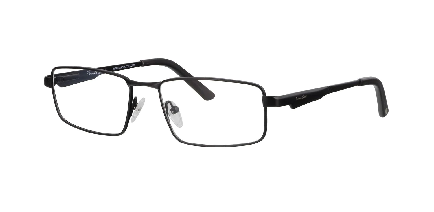 Oprawa okularowa Francis Gattel 5227CC1