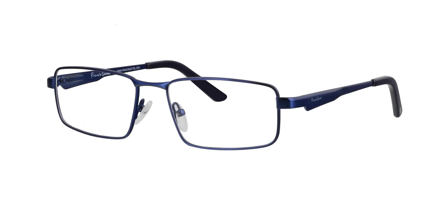 Oprawa okularowa Francis Gattel 5227CC2