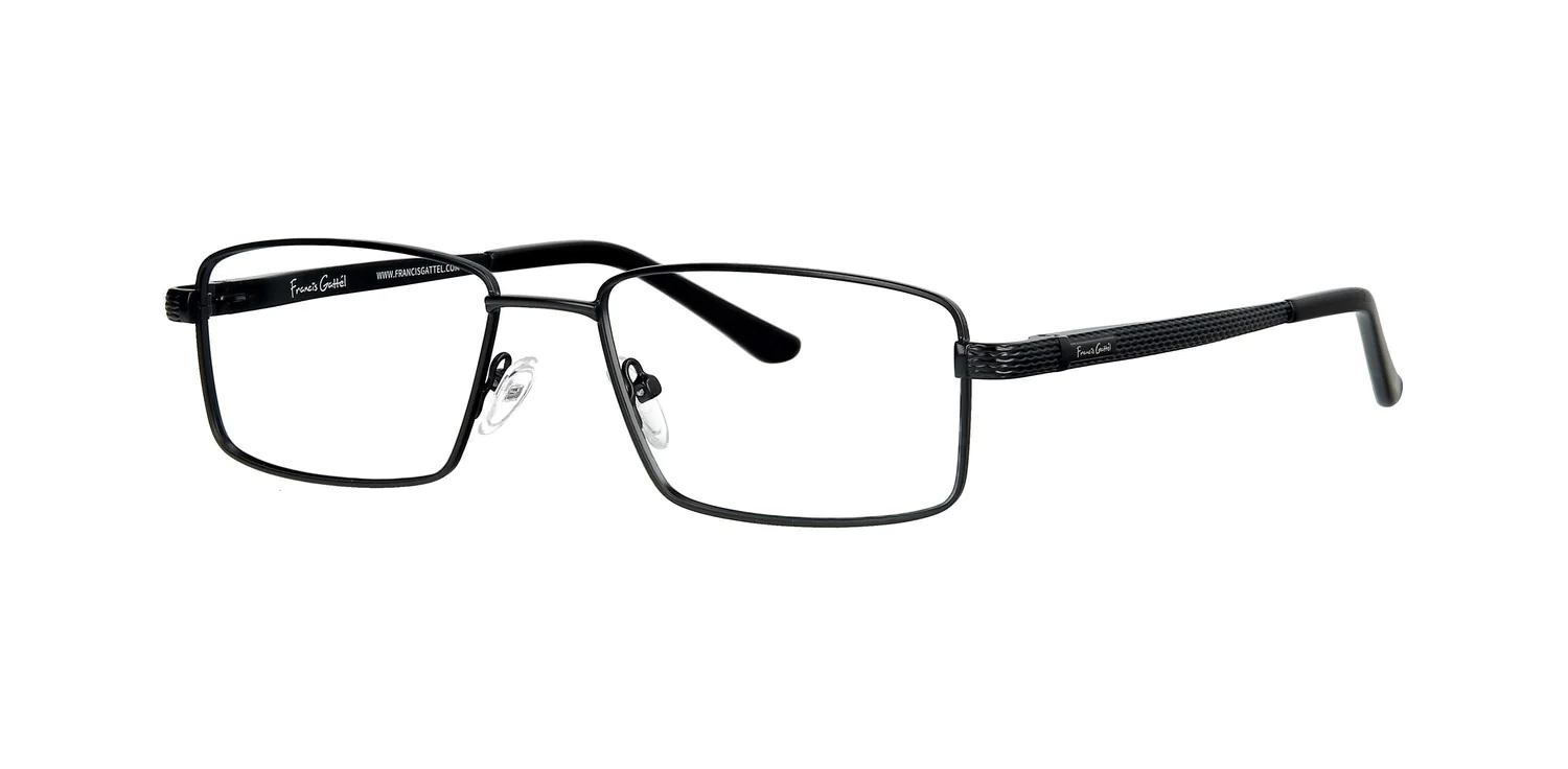 Oprawa okularowa Francis Gattel 5277AC1