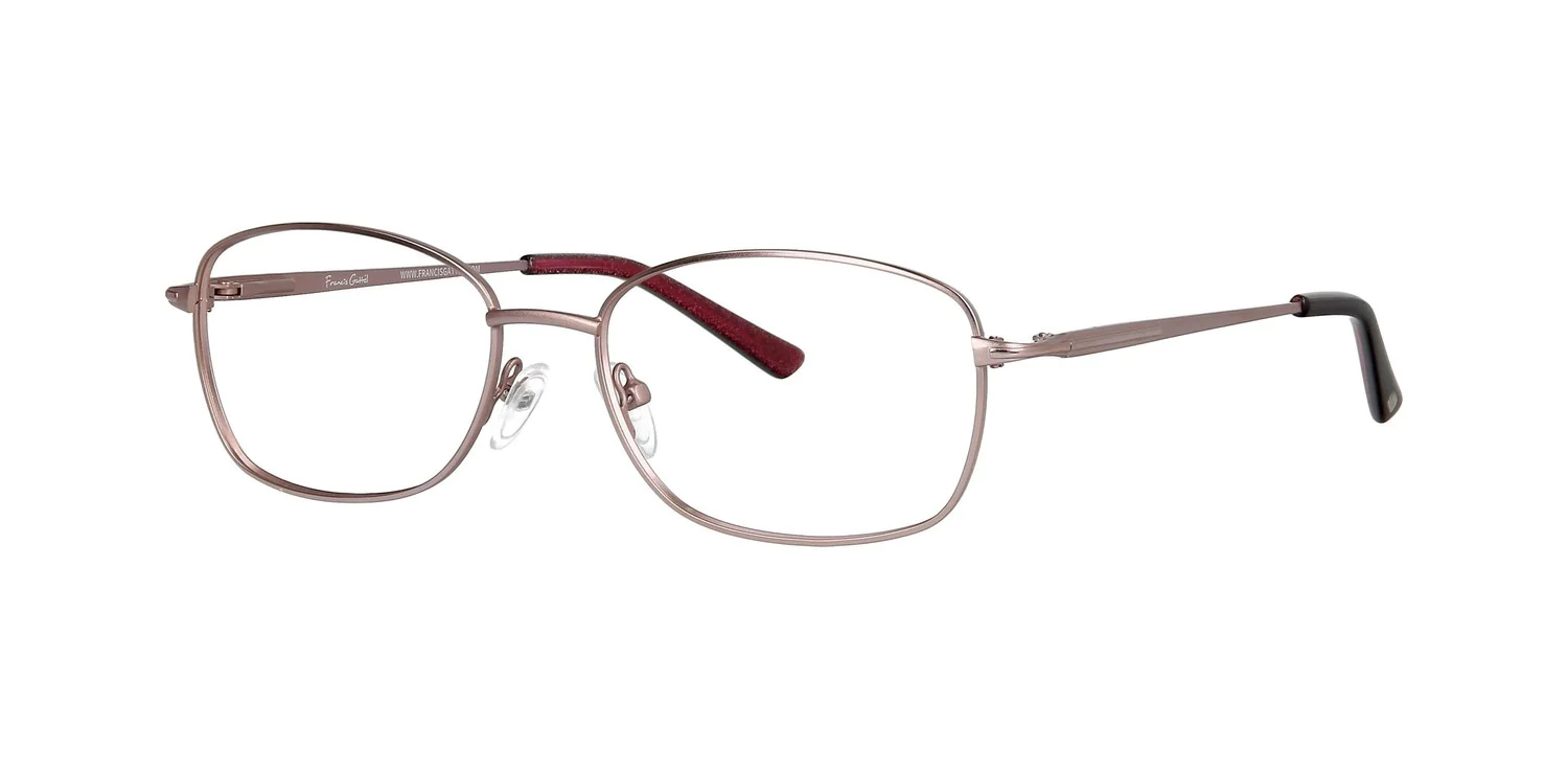 Oprawa okularowa Francis Gattel 5280C1