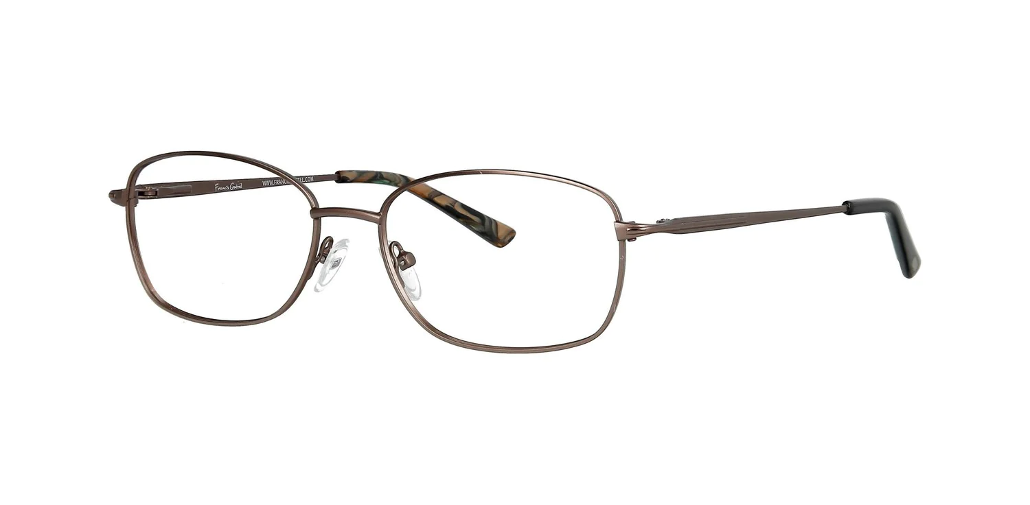 Oprawa okularowa Francis Gattel 5280C2