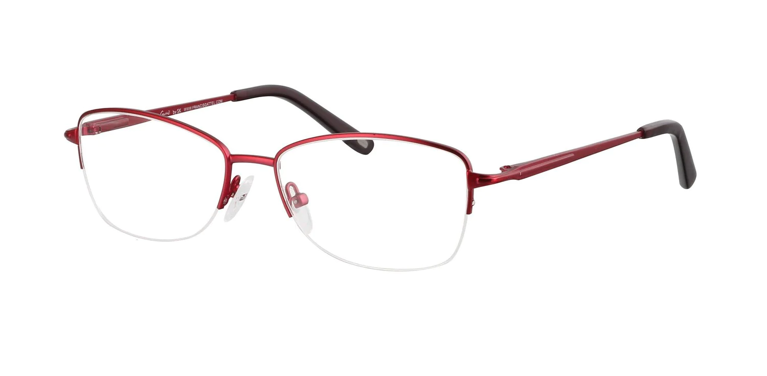 Oprawa okularowa Francis Gattel 5282C2