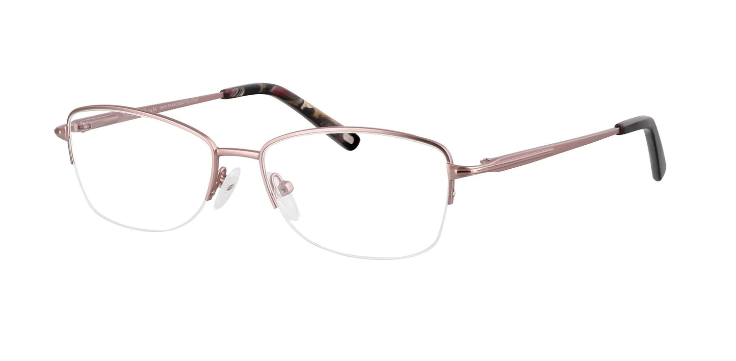 Oprawa okularowa Francis Gattel 5282C3