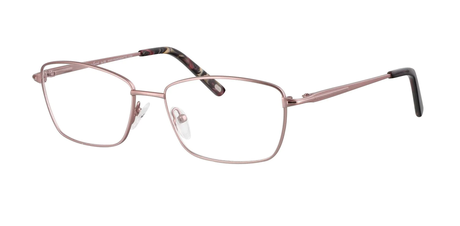 Oprawa okularowa Francis Gattel 5284C1