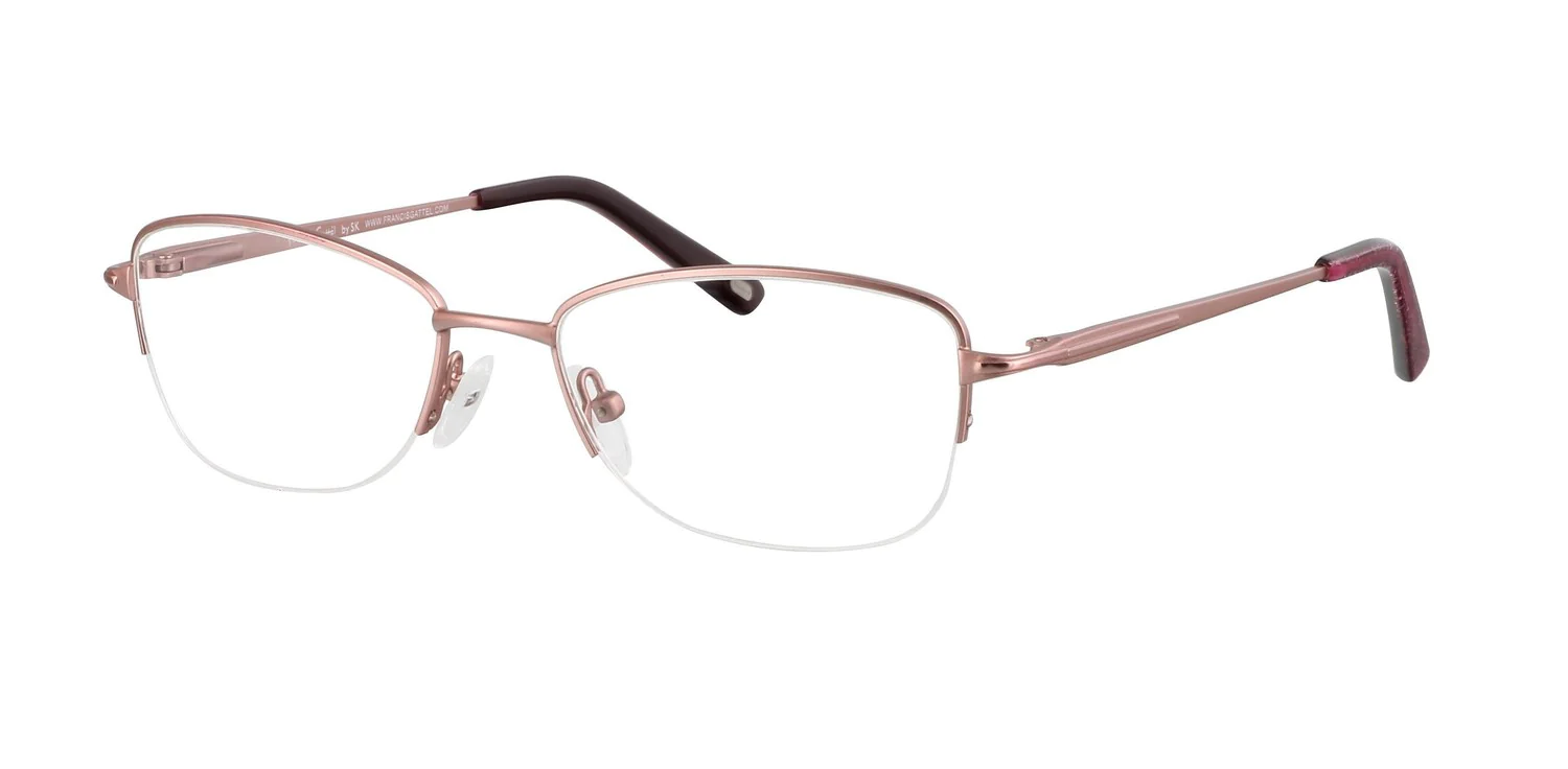Oprawa okularowa Francis Gattel 5286C2