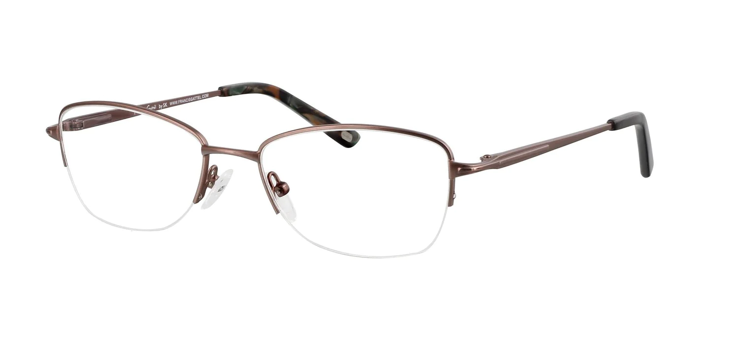 Oprawa okularowa Francis Gattel 5286C3