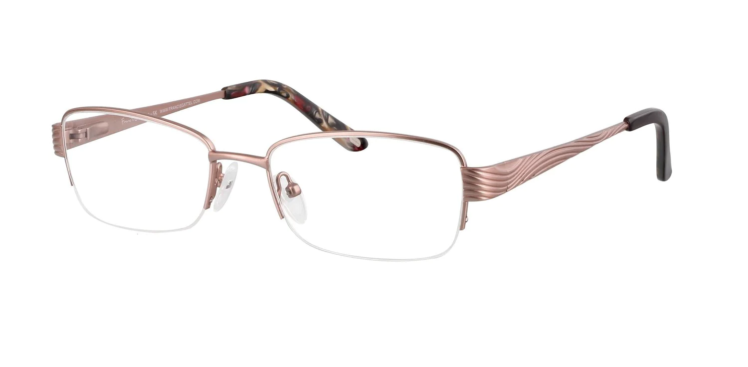 Oprawa okularowa Francis Gattel 5288C2