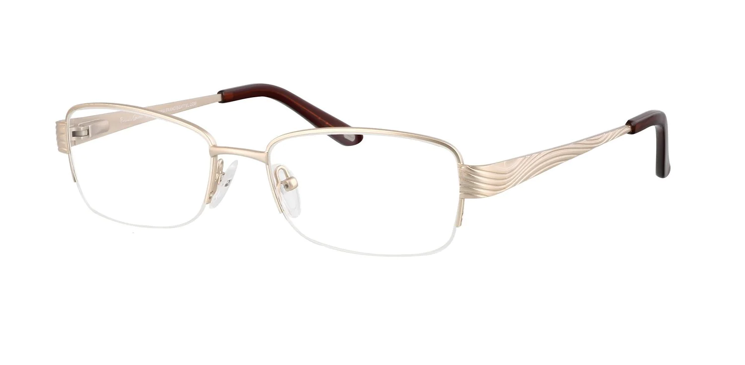 Oprawa okularowa Francis Gattel 5288C3