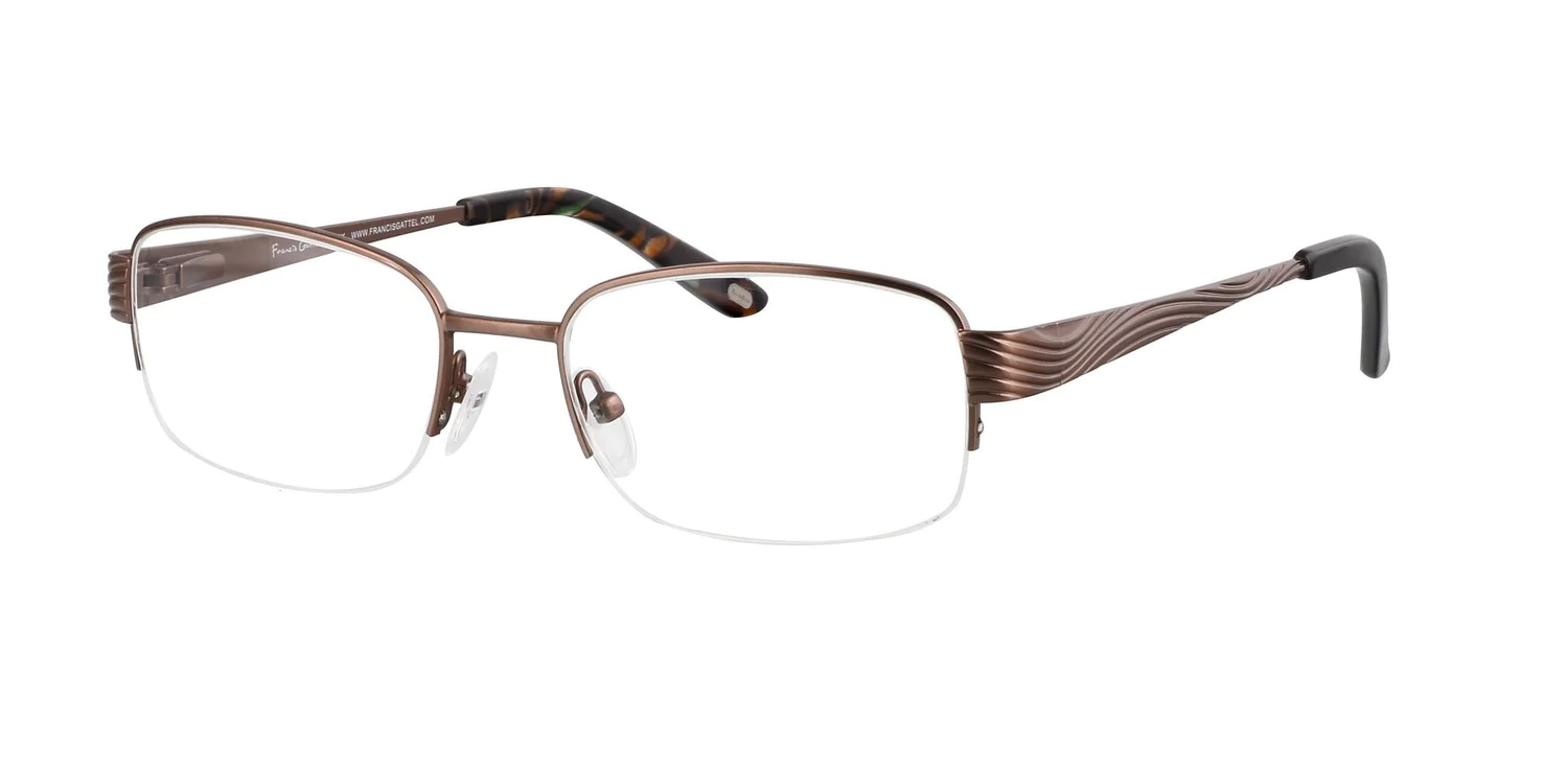 Oprawa okularowa Francis Gattel 5289C1