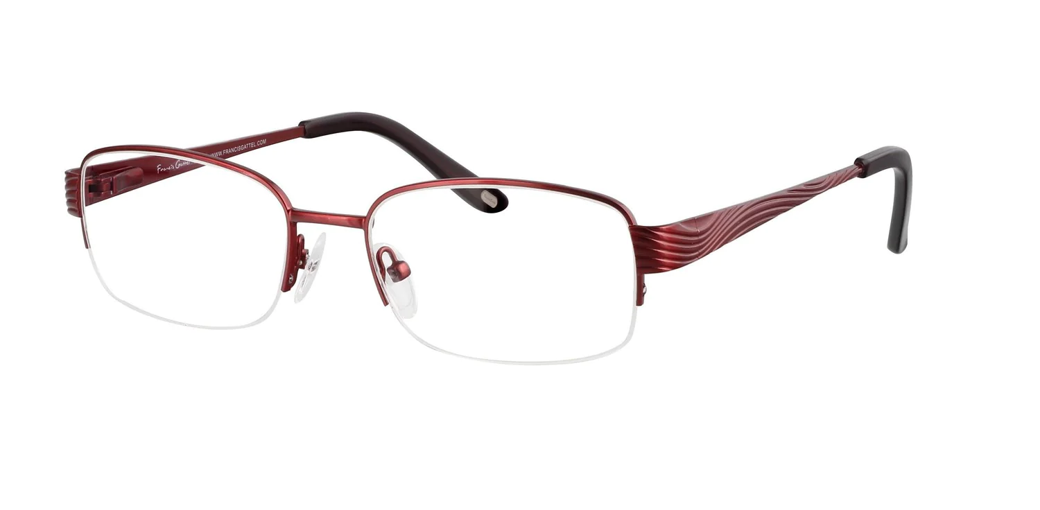 Oprawa okularowa Francis Gattel 5289C2