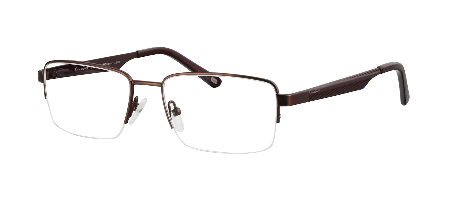 Oprawa okularowa Francis Gattel 5303C1