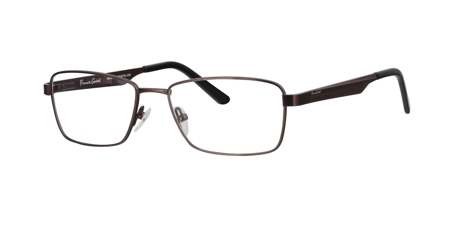 Oprawa okularowa Francis Gattel 5297C4