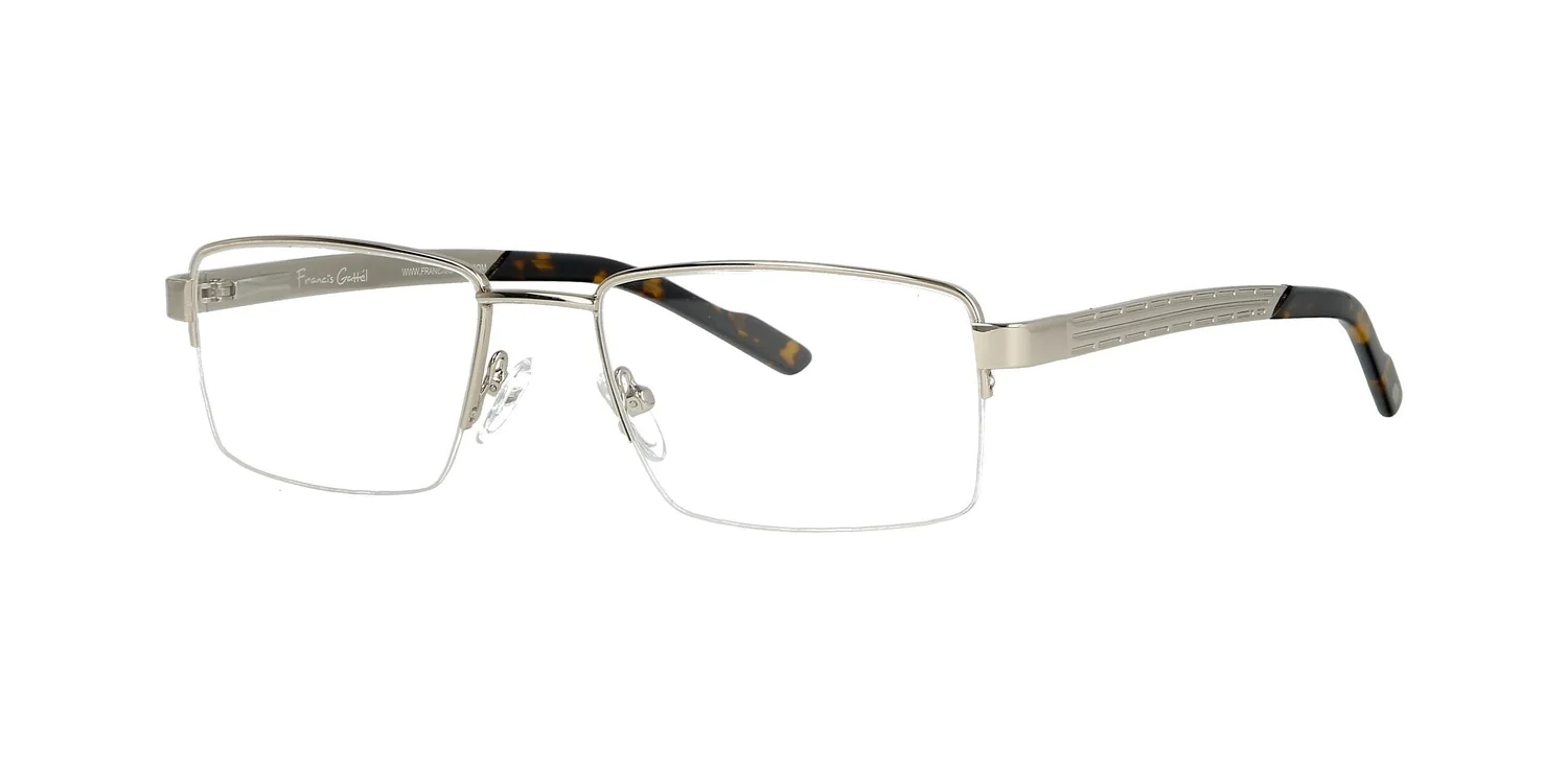 Oprawa okularowa Francis Gattel 5305C4