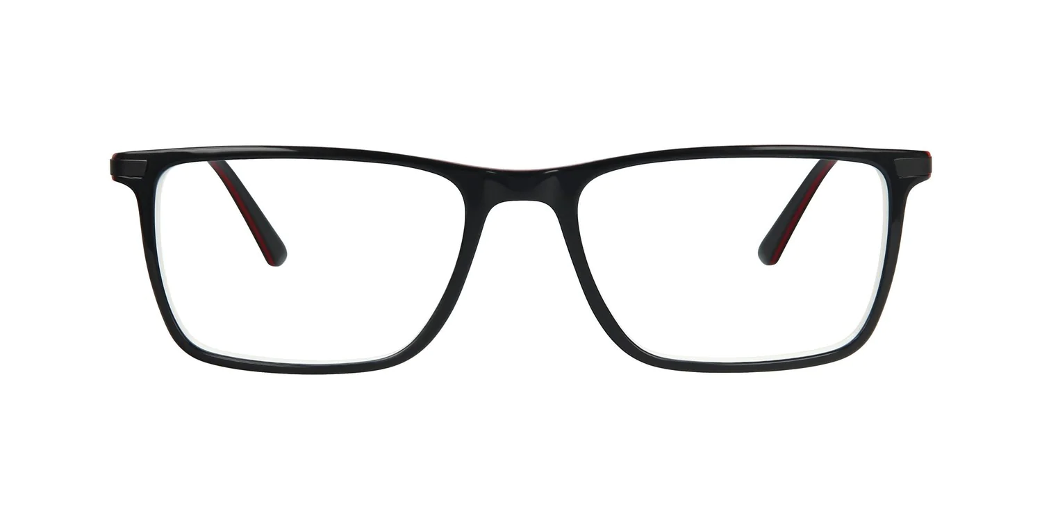 Oprawa okularowa FUZYA 7121AC1