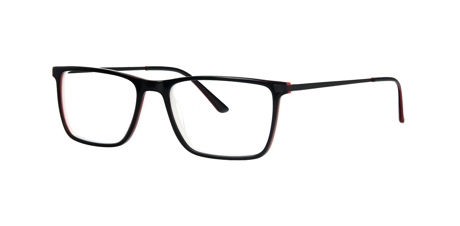 Oprawa okularowa FUZYA 7121AC1