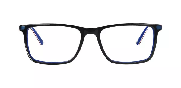 Oprawa okularowa FUZYA 7121AC2