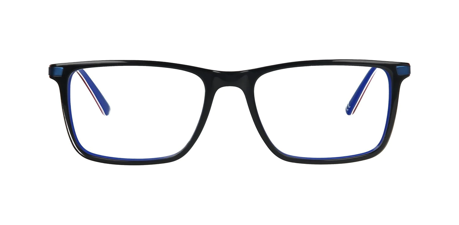 Oprawa okularowa FUZYA 7121AC2