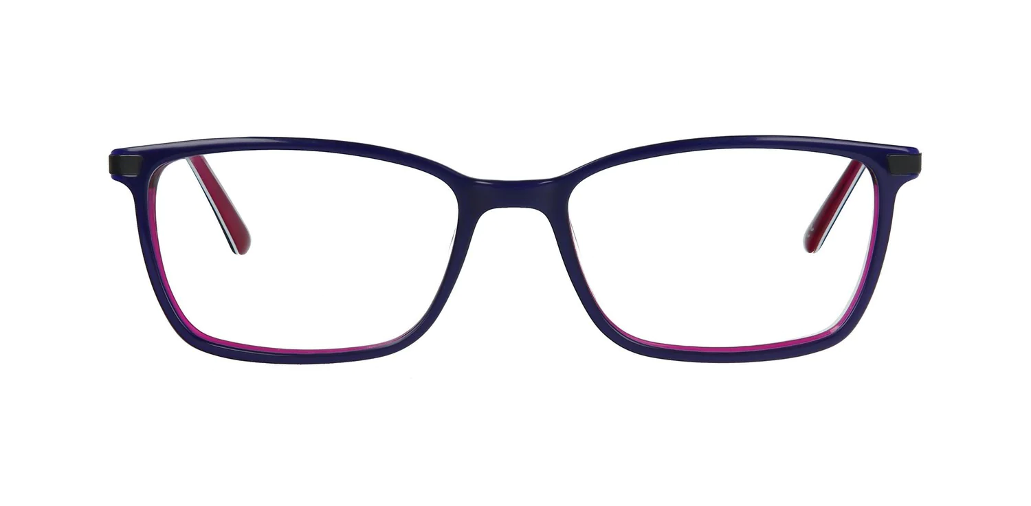 Oprawa okularowa FUZYA 7122AC1