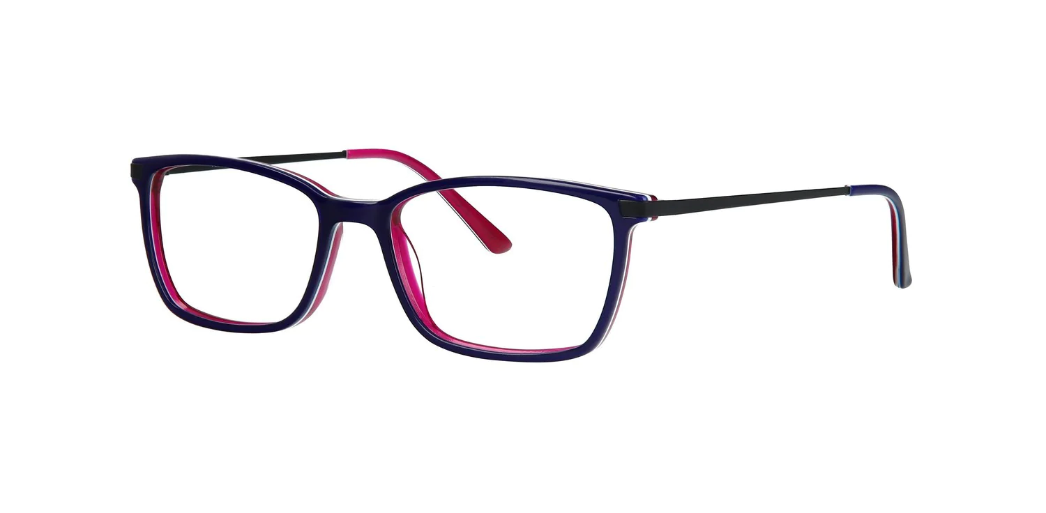 Oprawa okularowa FUZYA 7122AC1