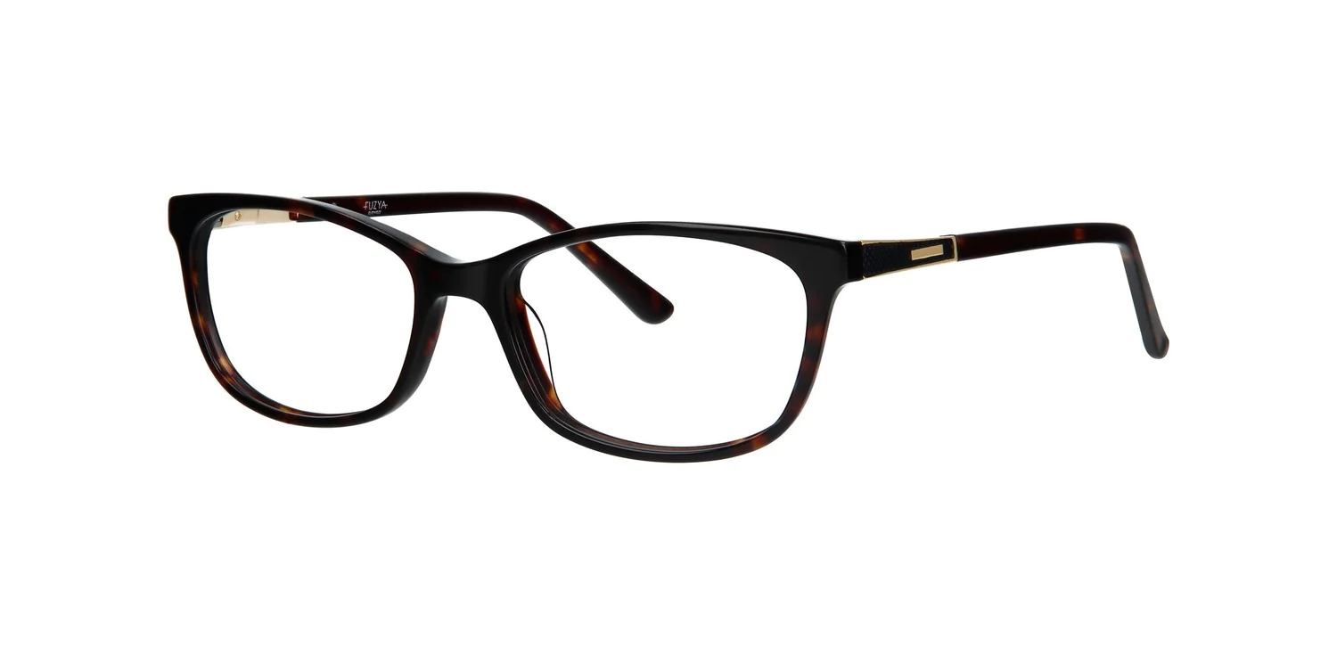 Oprawa okularowa FUZYA 7124C2