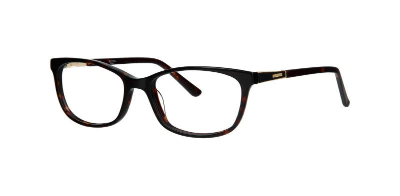 Oprawa okularowa FUZYA 7124C2