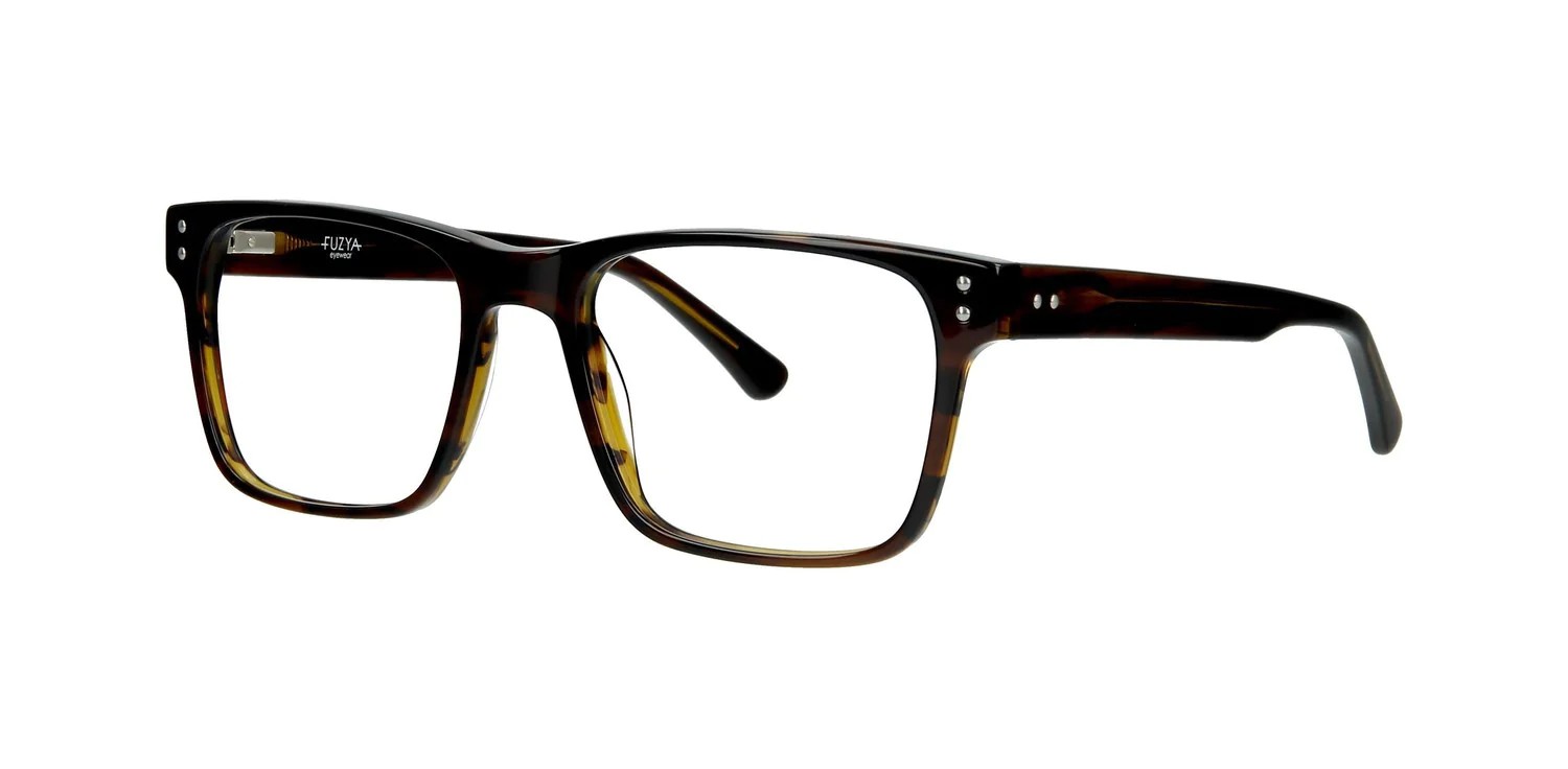 Oprawa okularowa FUZYA 7141C1