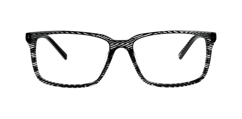 Oprawa okularowa FUZYA 7143C2