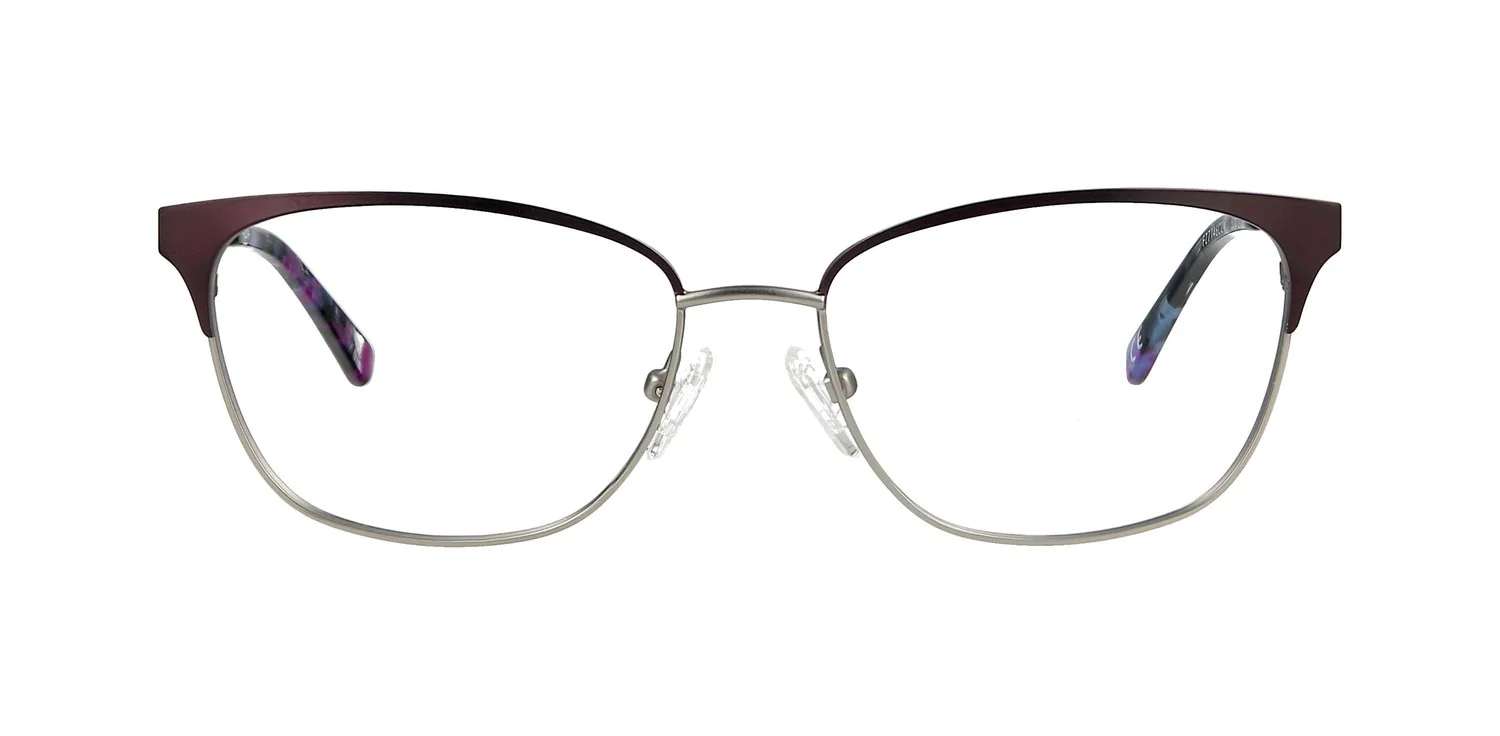 Oprawa okularowa FUZYA 7146C2