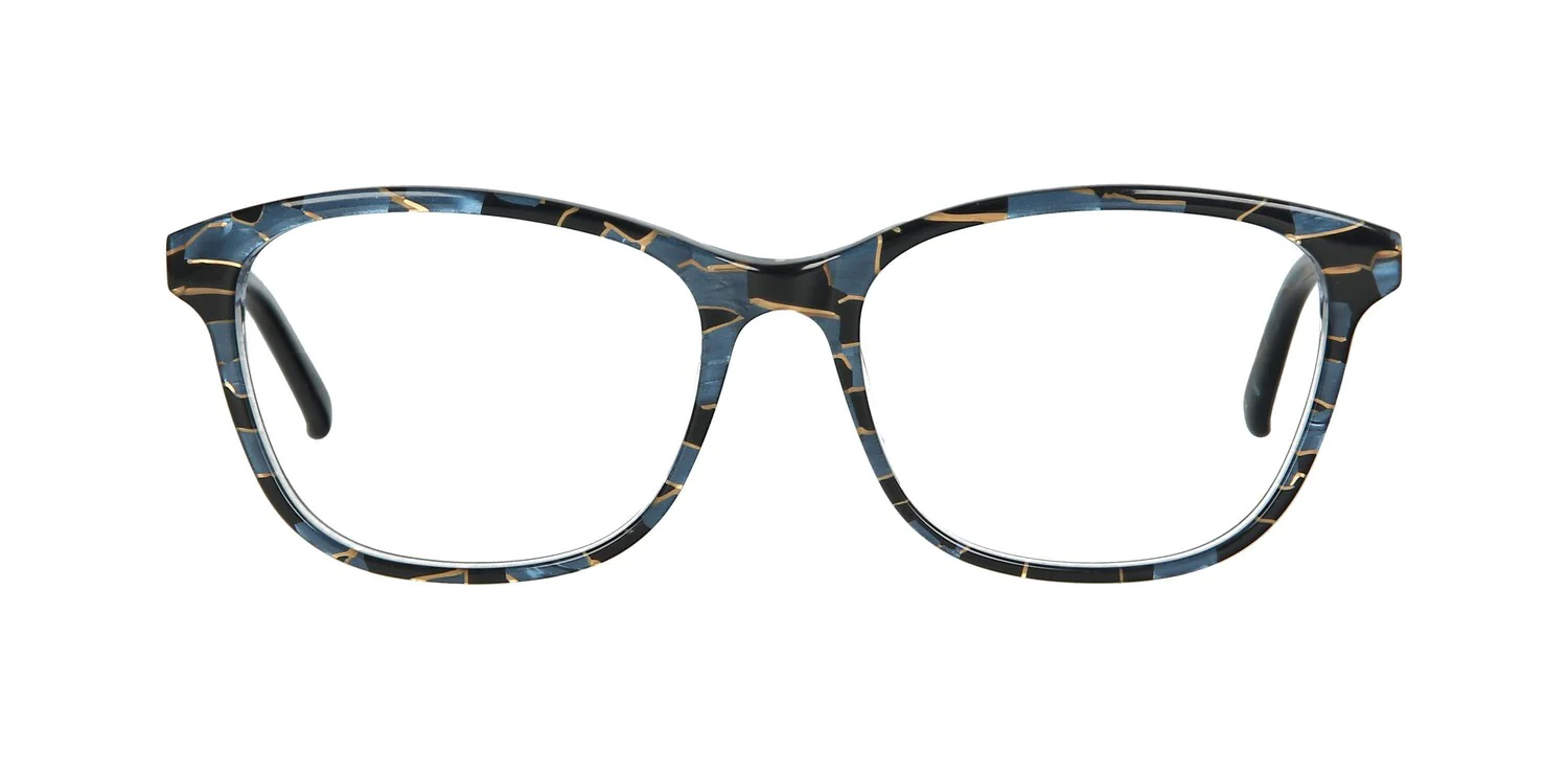 Oprawa okularowa FUZYA 7154C1