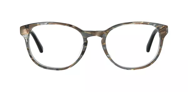 Oprawa okularowa FUZYA 7155C2