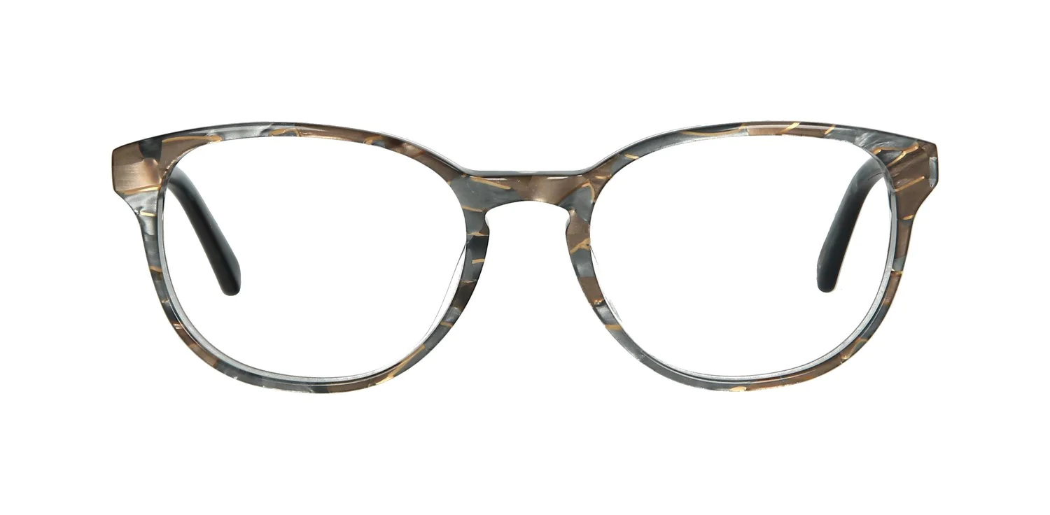 Oprawa okularowa FUZYA 7155C2