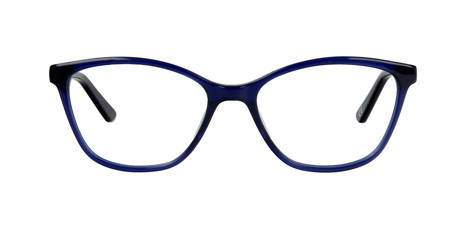 Oprawa okularowa FUZYA 7158C3