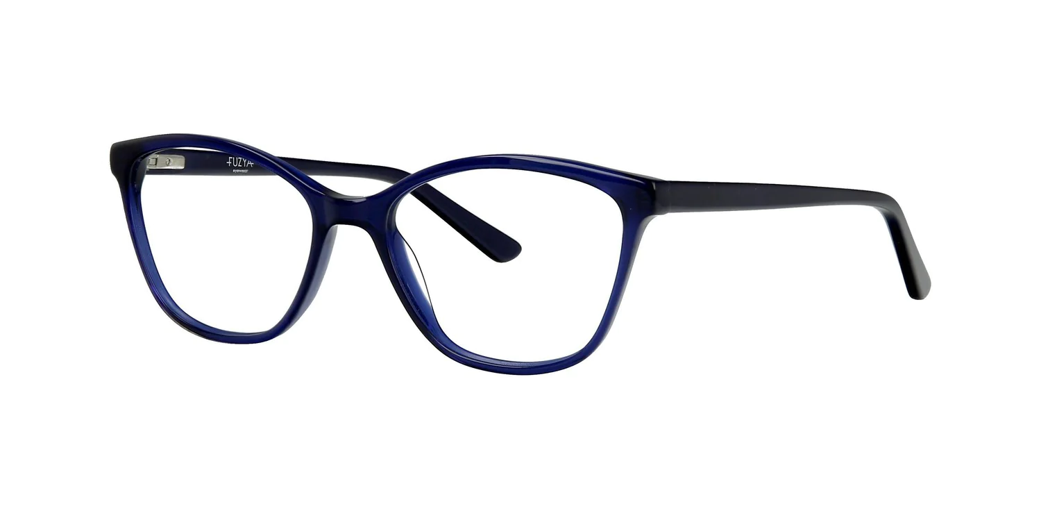 Oprawa okularowa FUZYA 7158C3
