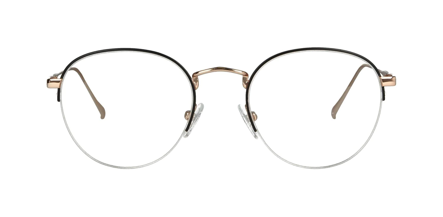 Oprawa okularowa FUZYA 7119C4